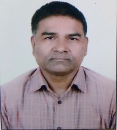 Prof. Niranjan Kumar